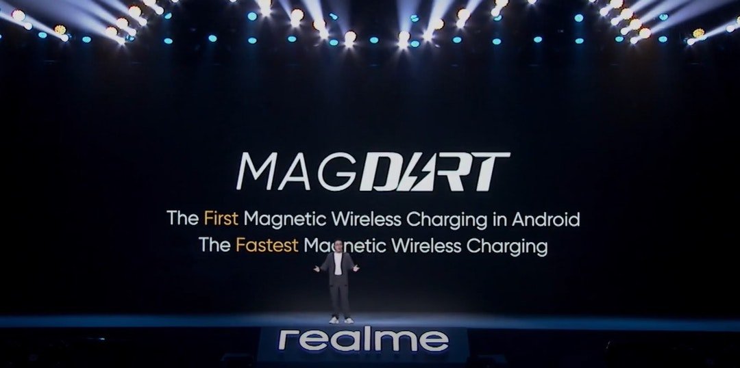 Realme MagDart: presentato il nuovo ecosistema di accessori