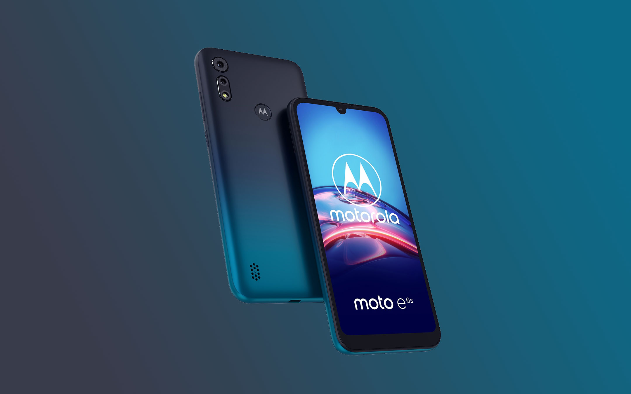 Motorola Moto E40: la nuova offerta economica