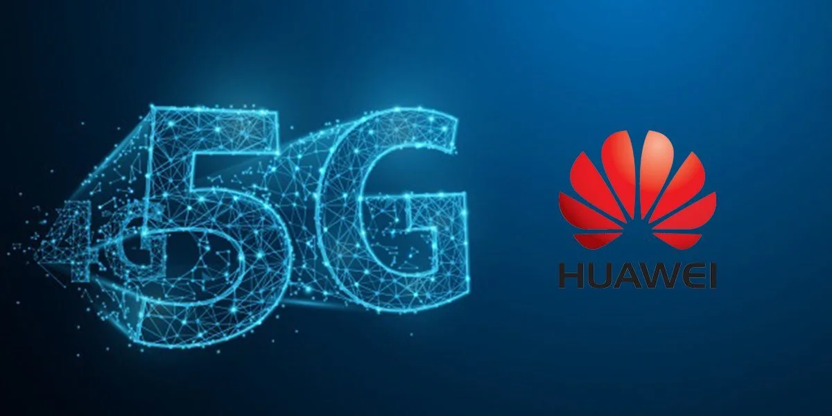 Huawei: leader indiscusso nello sviluppo della tecnologia 5G